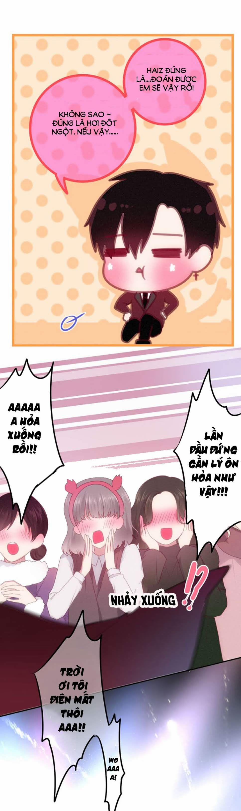 Tháng Sáu Kì Diệu 63 trang 17