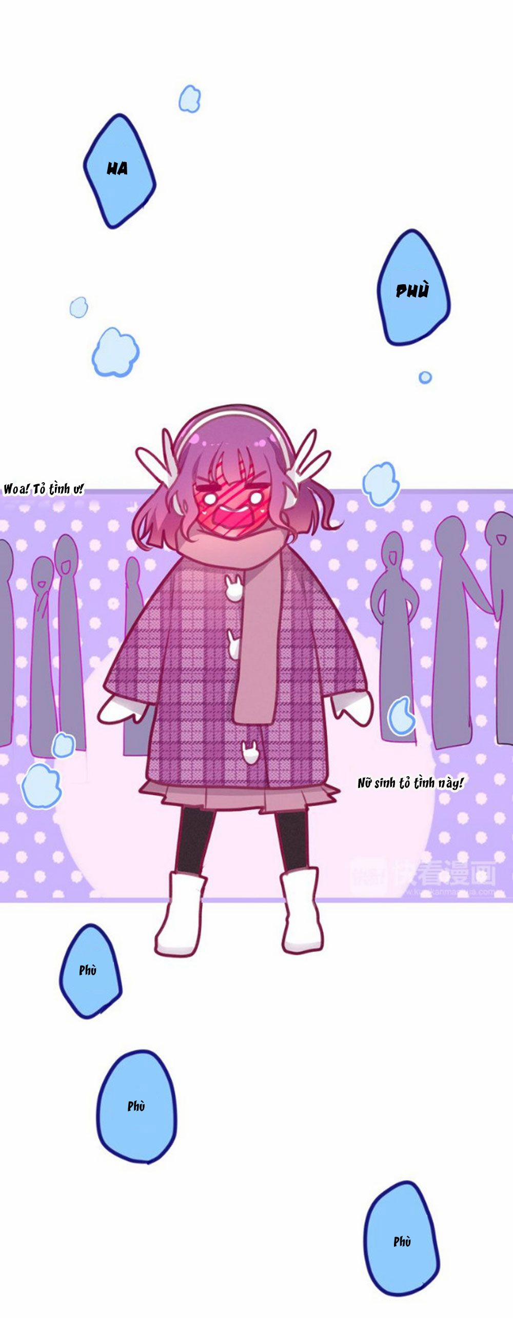 Tháng Sáu Kì Diệu 64 trang 8