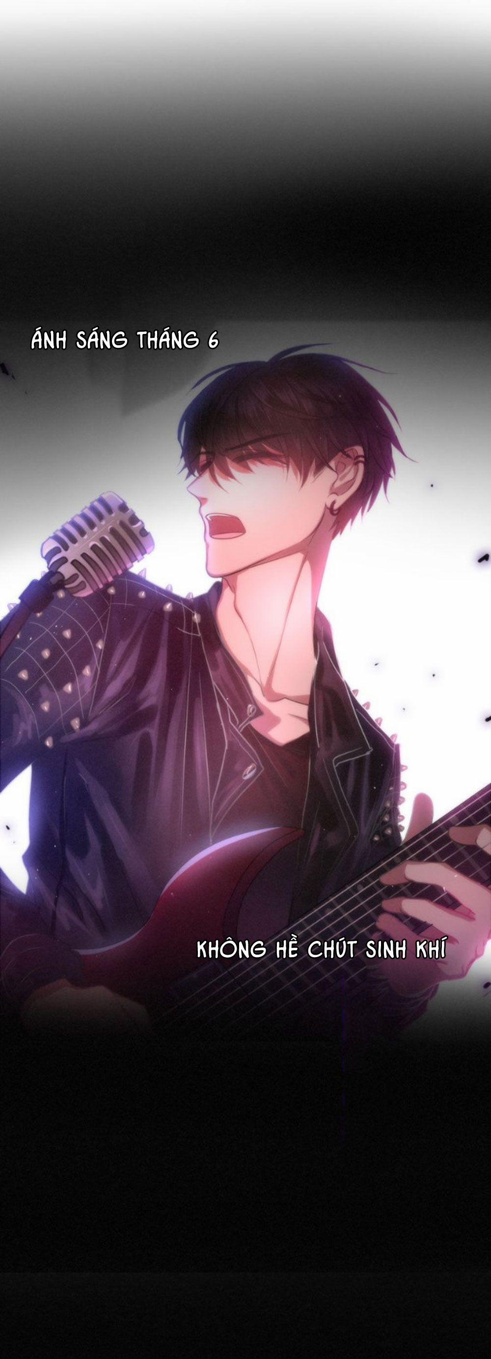 Tháng Sáu Kì Diệu 65.5 trang 14