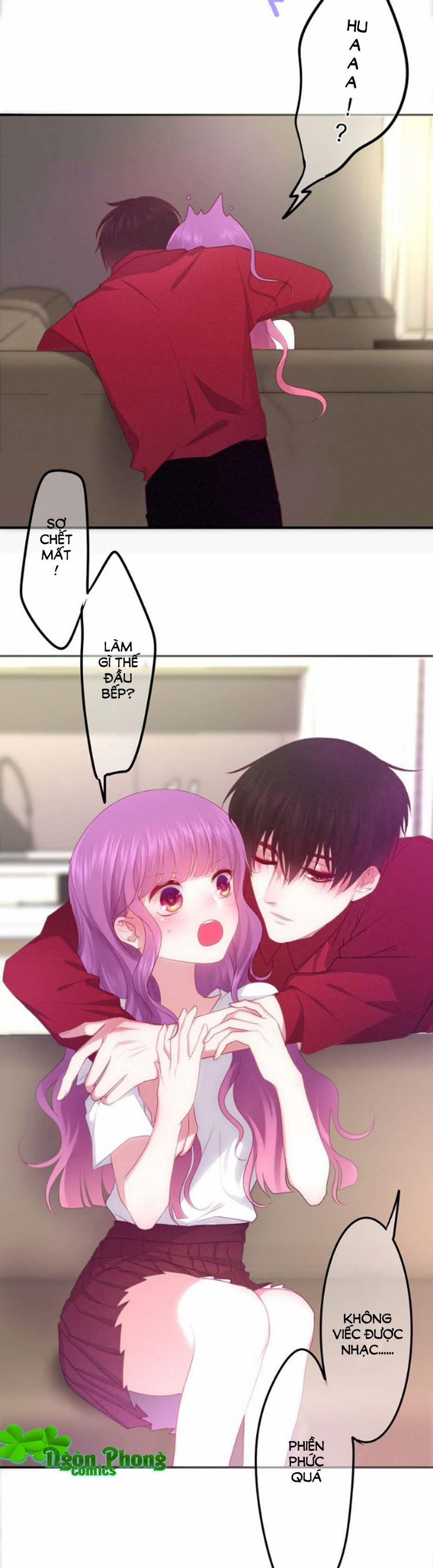 Tháng Sáu Kì Diệu 65.5 trang 20