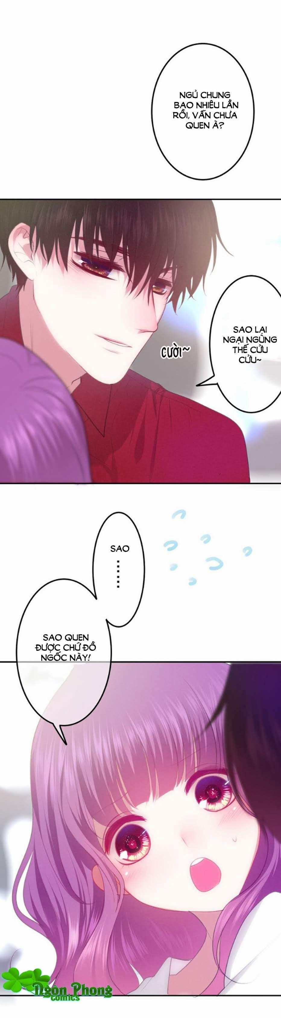 Tháng Sáu Kì Diệu 65.5 trang 22