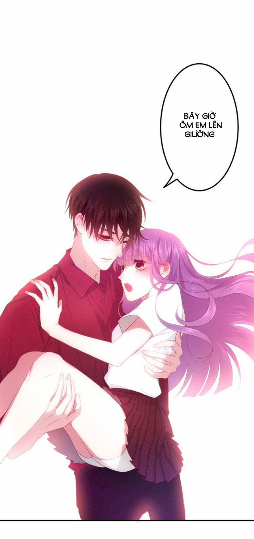 Tháng Sáu Kì Diệu 65.5 trang 25