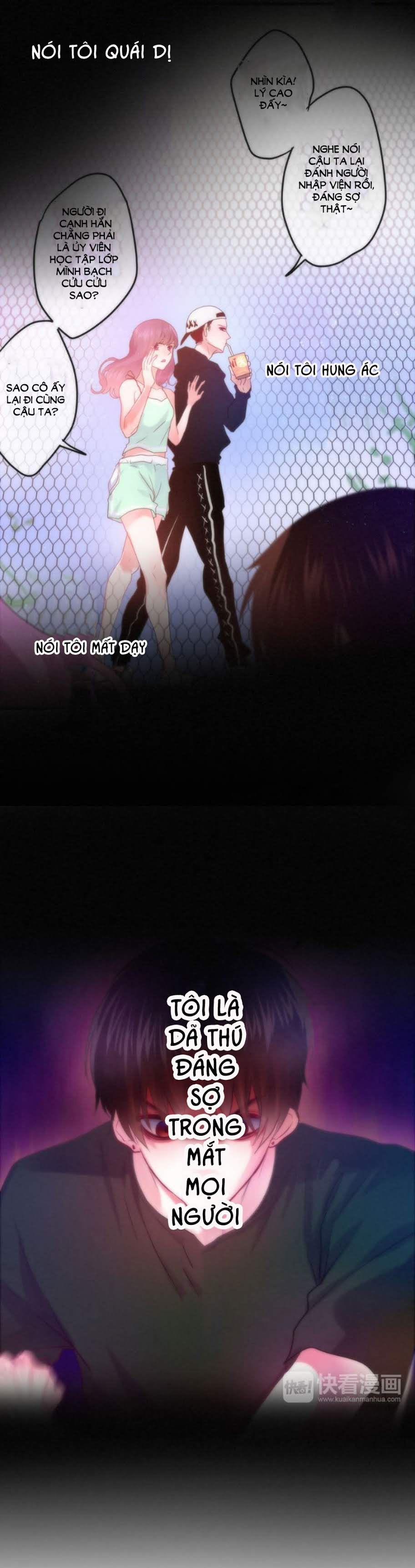 Tháng Sáu Kì Diệu 65.5 trang 9