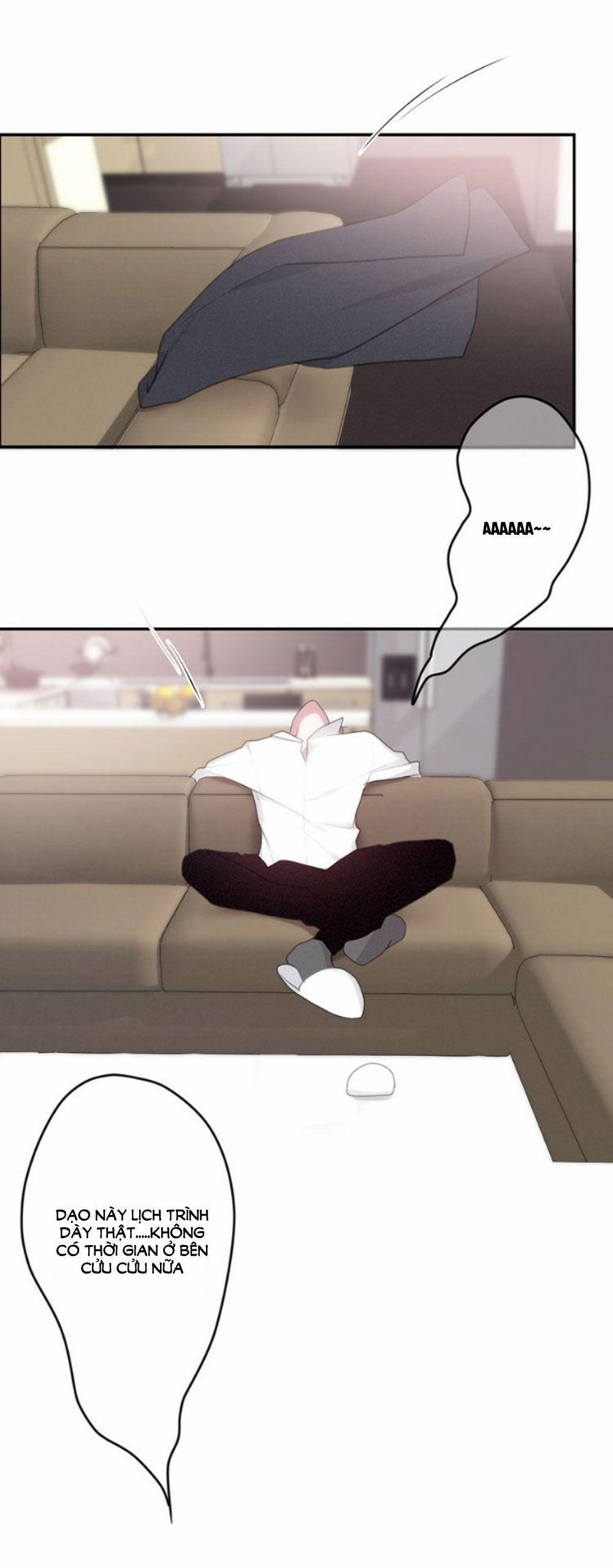 Tháng Sáu Kì Diệu 65.6 trang 10