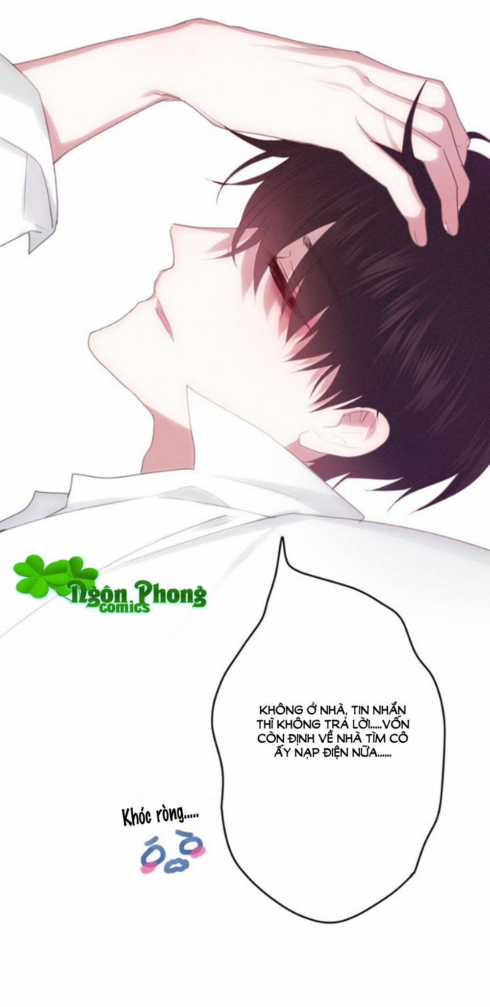 Tháng Sáu Kì Diệu 65.6 trang 11