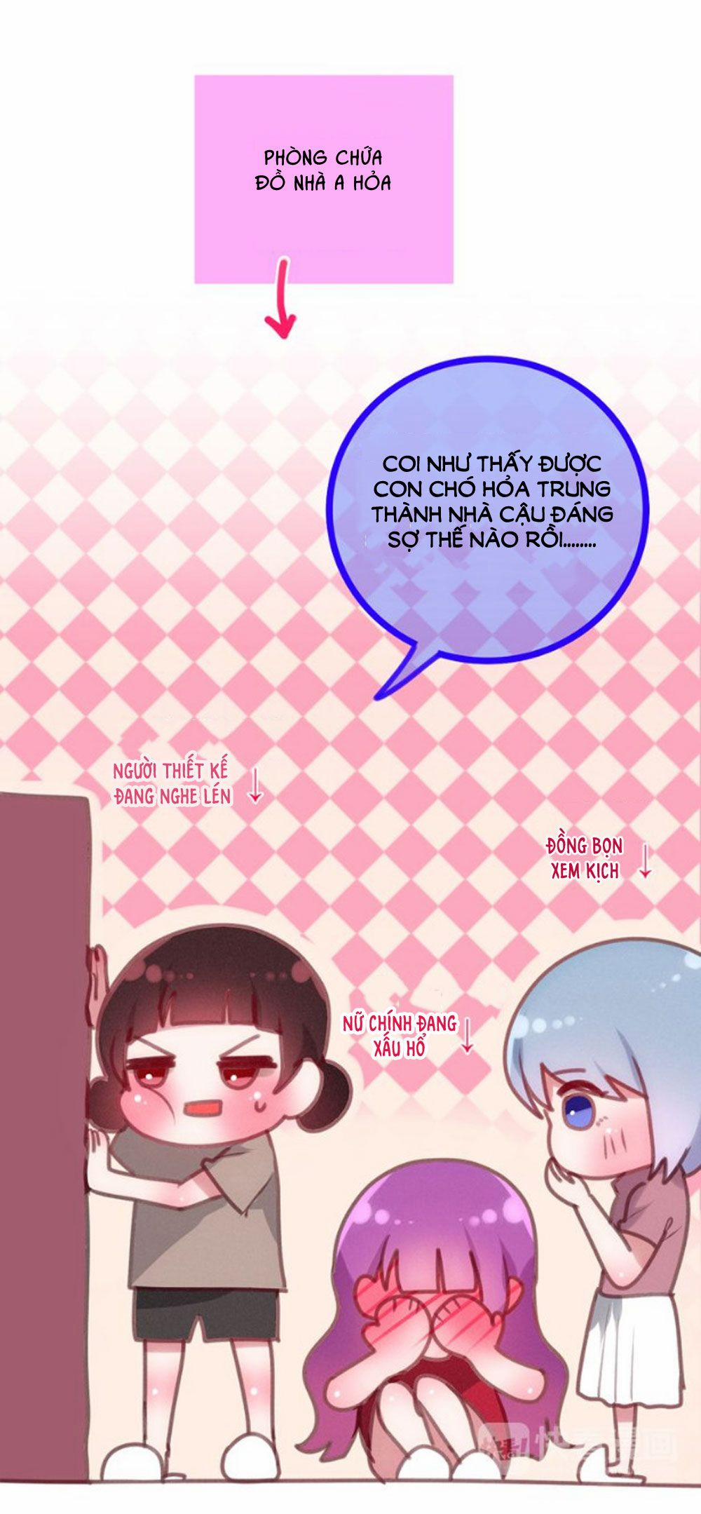 Tháng Sáu Kì Diệu 65.6 trang 13