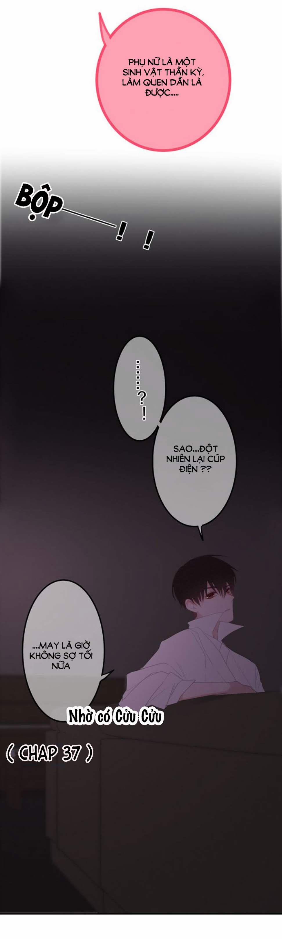 Tháng Sáu Kì Diệu 65.6 trang 17