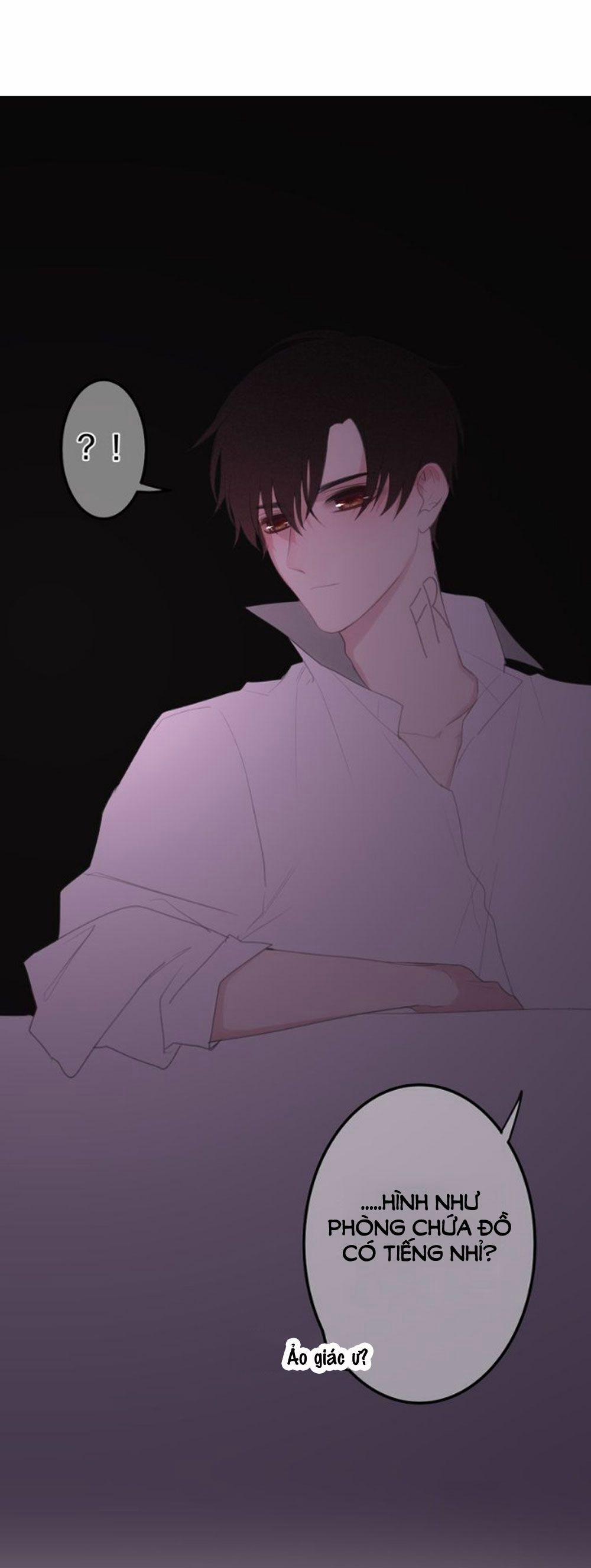 Tháng Sáu Kì Diệu 65.6 trang 18