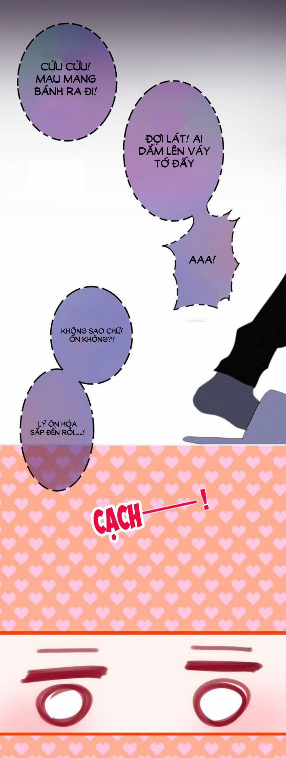 Tháng Sáu Kì Diệu 65.6 trang 19