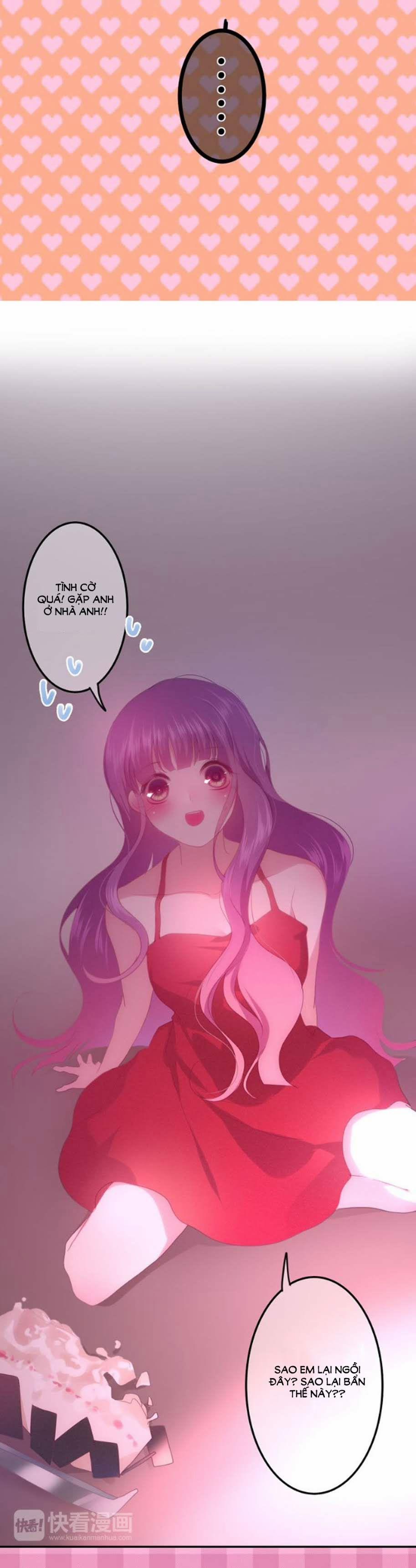 Tháng Sáu Kì Diệu 65.6 trang 20