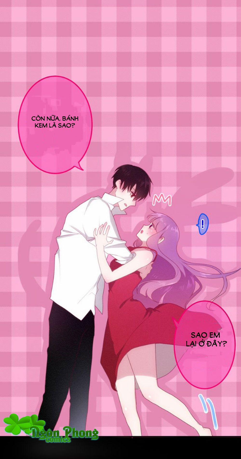 Tháng Sáu Kì Diệu 65.6 trang 21