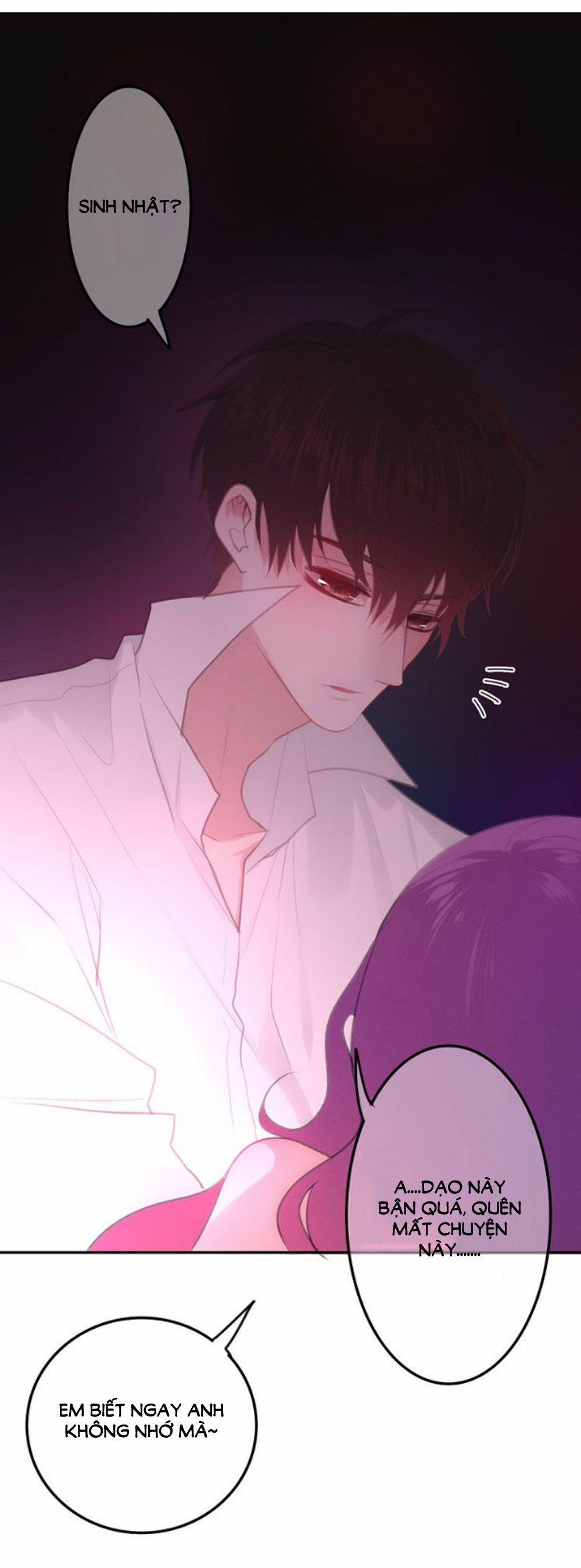 Tháng Sáu Kì Diệu 65.6 trang 23