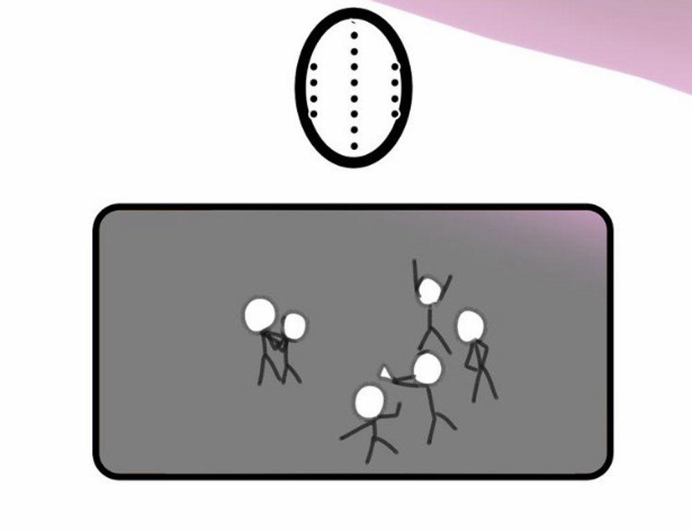 Tháng Sáu Kì Diệu 65.6 trang 28