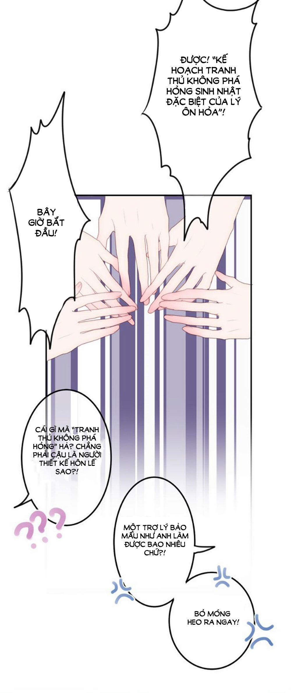 Tháng Sáu Kì Diệu 65.6 trang 7