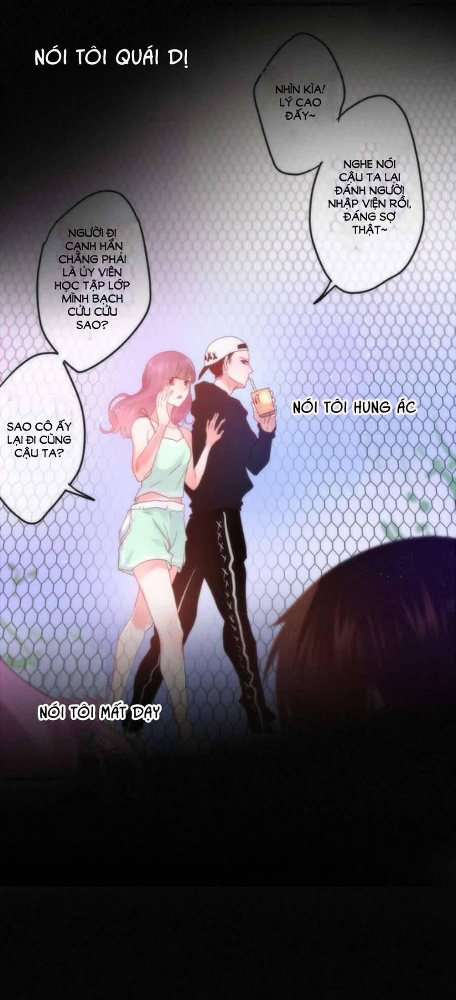 Tháng Sáu Kì Diệu 651 trang 17