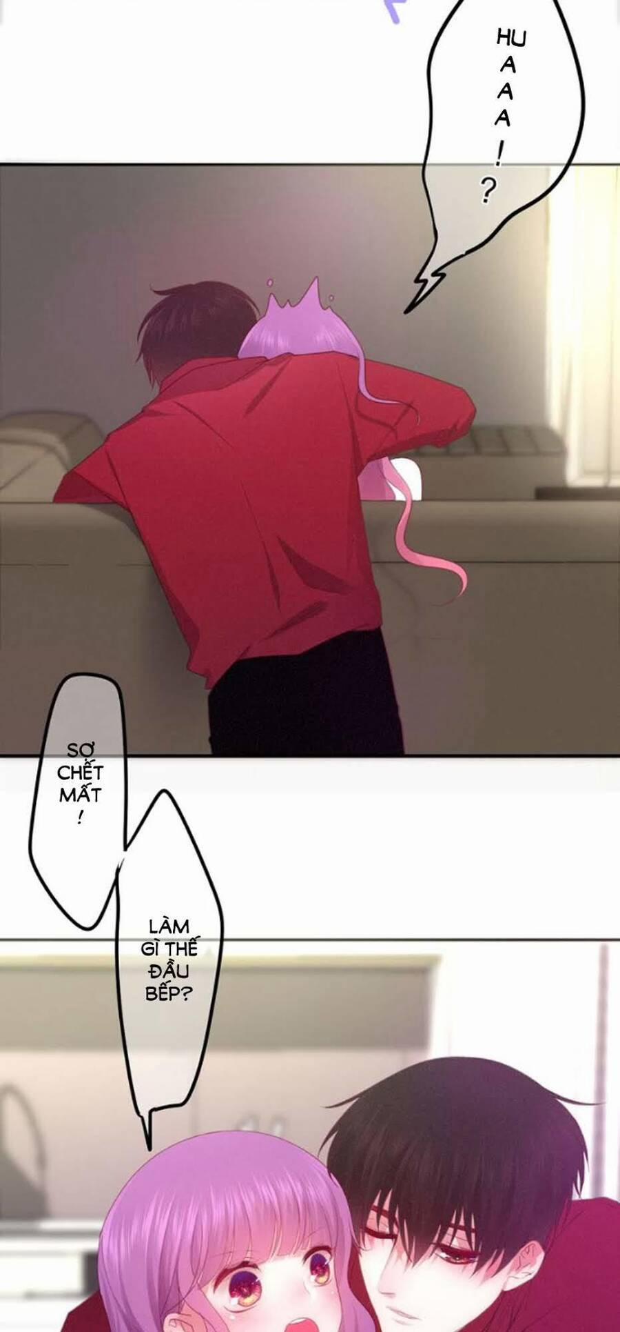 Tháng Sáu Kì Diệu 651 trang 37