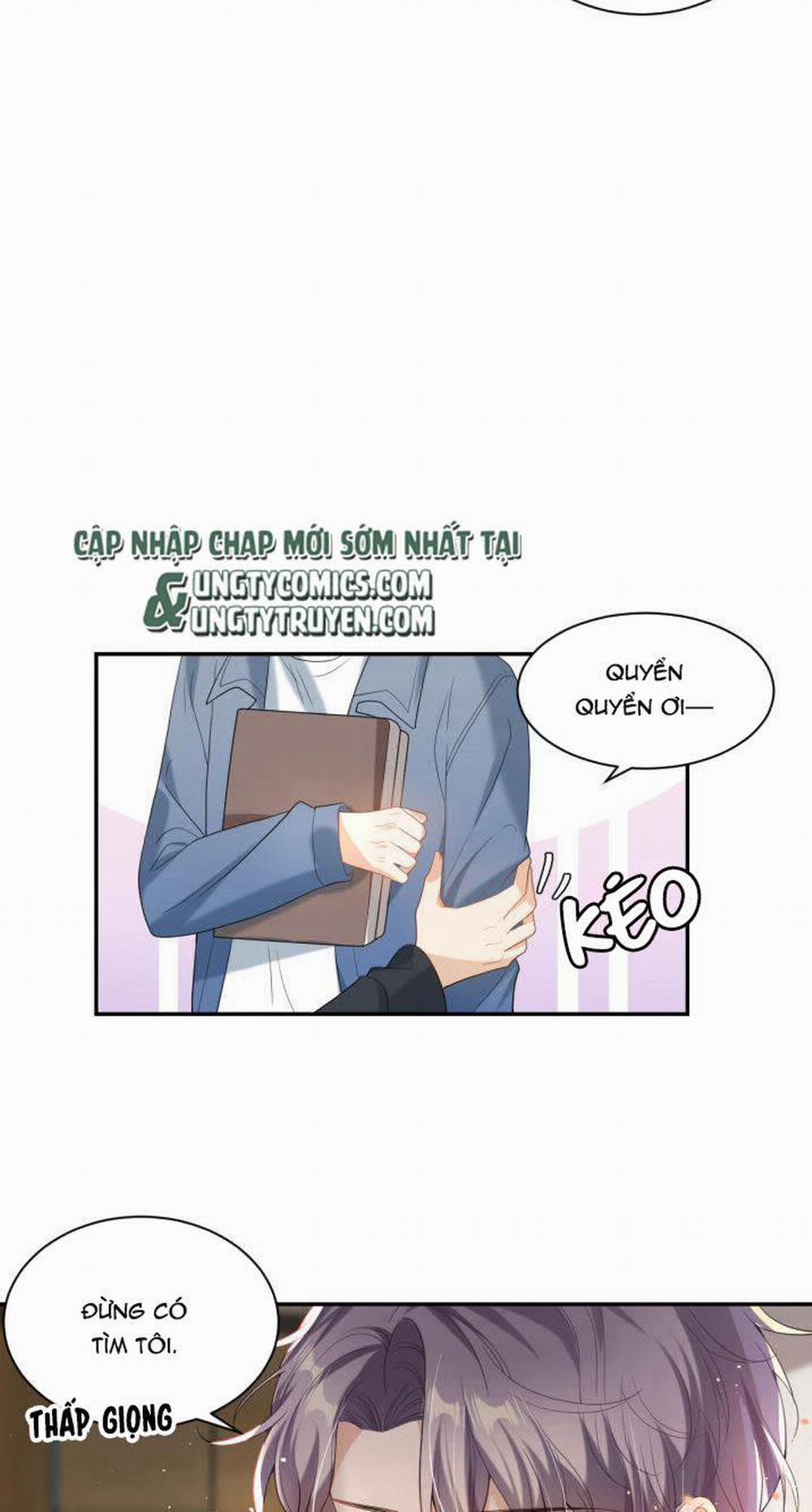 Thẳng Thắn Từ Nghiêm 1 trang 10