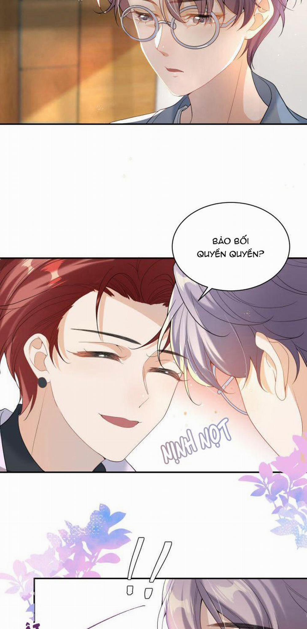 Thẳng Thắn Từ Nghiêm 1 trang 11