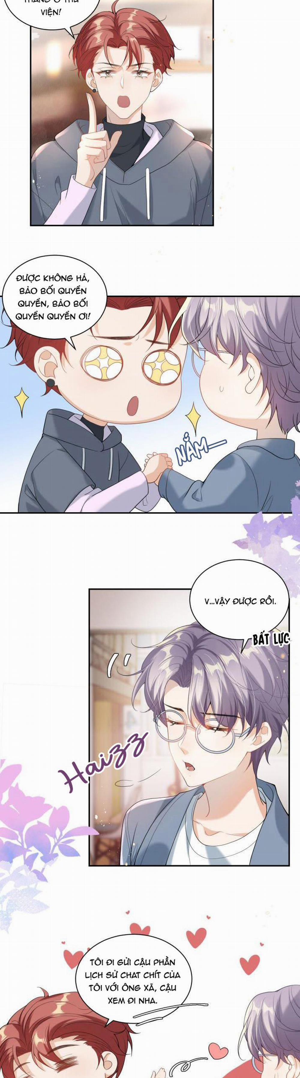 Thẳng Thắn Từ Nghiêm 1 trang 14