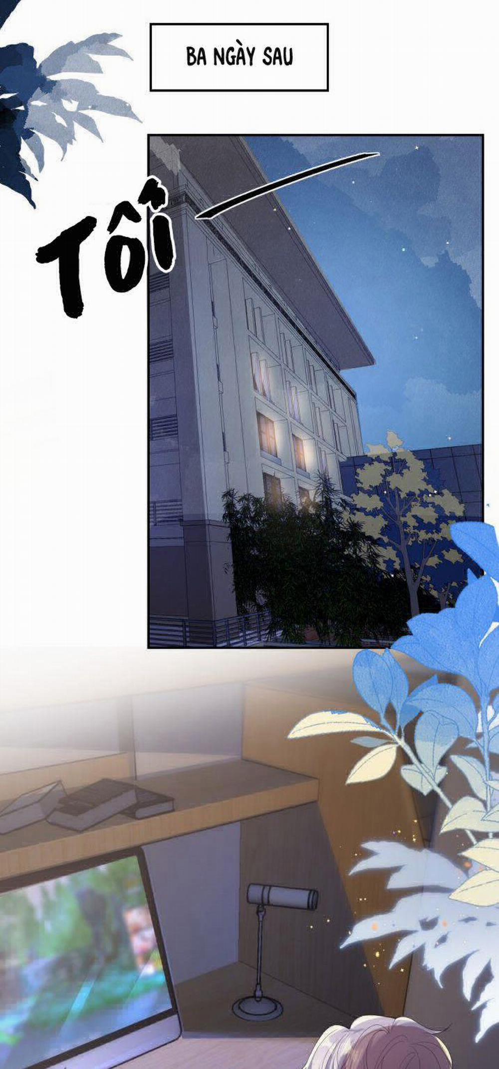 Thẳng Thắn Từ Nghiêm 1 trang 16