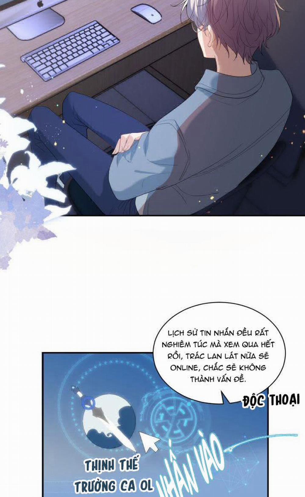 Thẳng Thắn Từ Nghiêm 1 trang 17