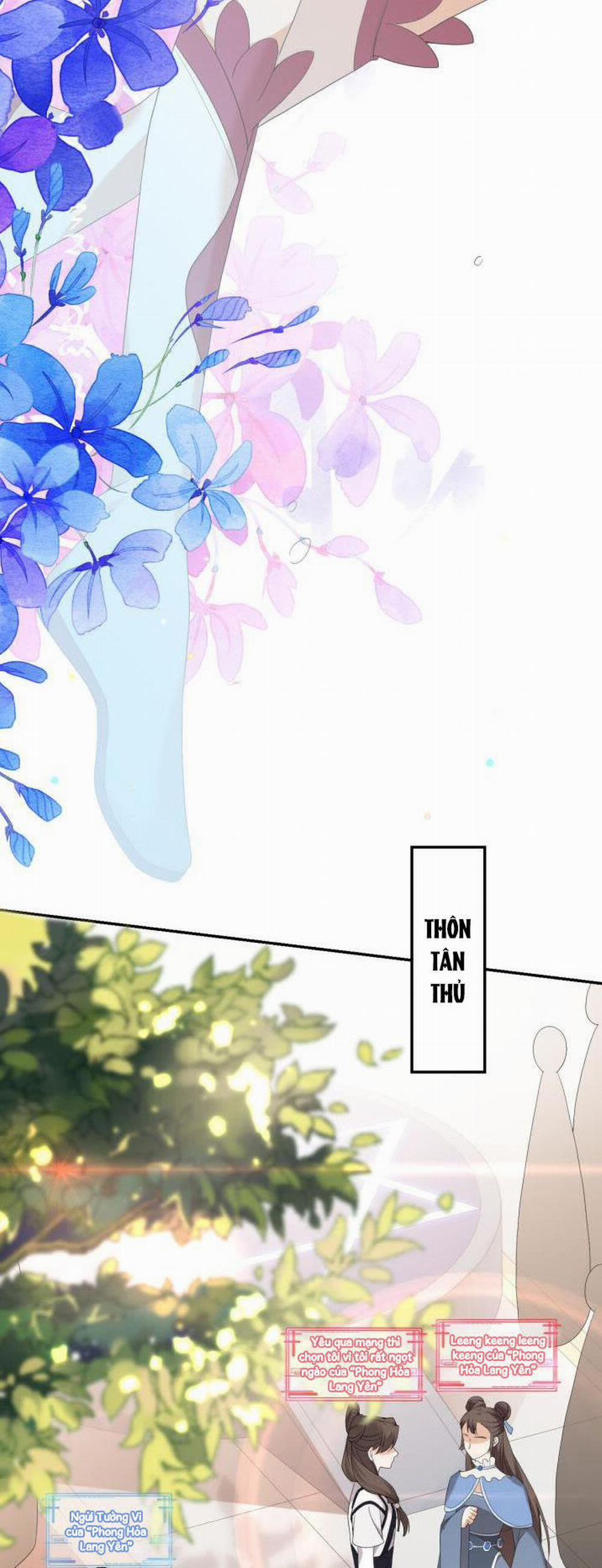 Thẳng Thắn Từ Nghiêm 1 trang 20