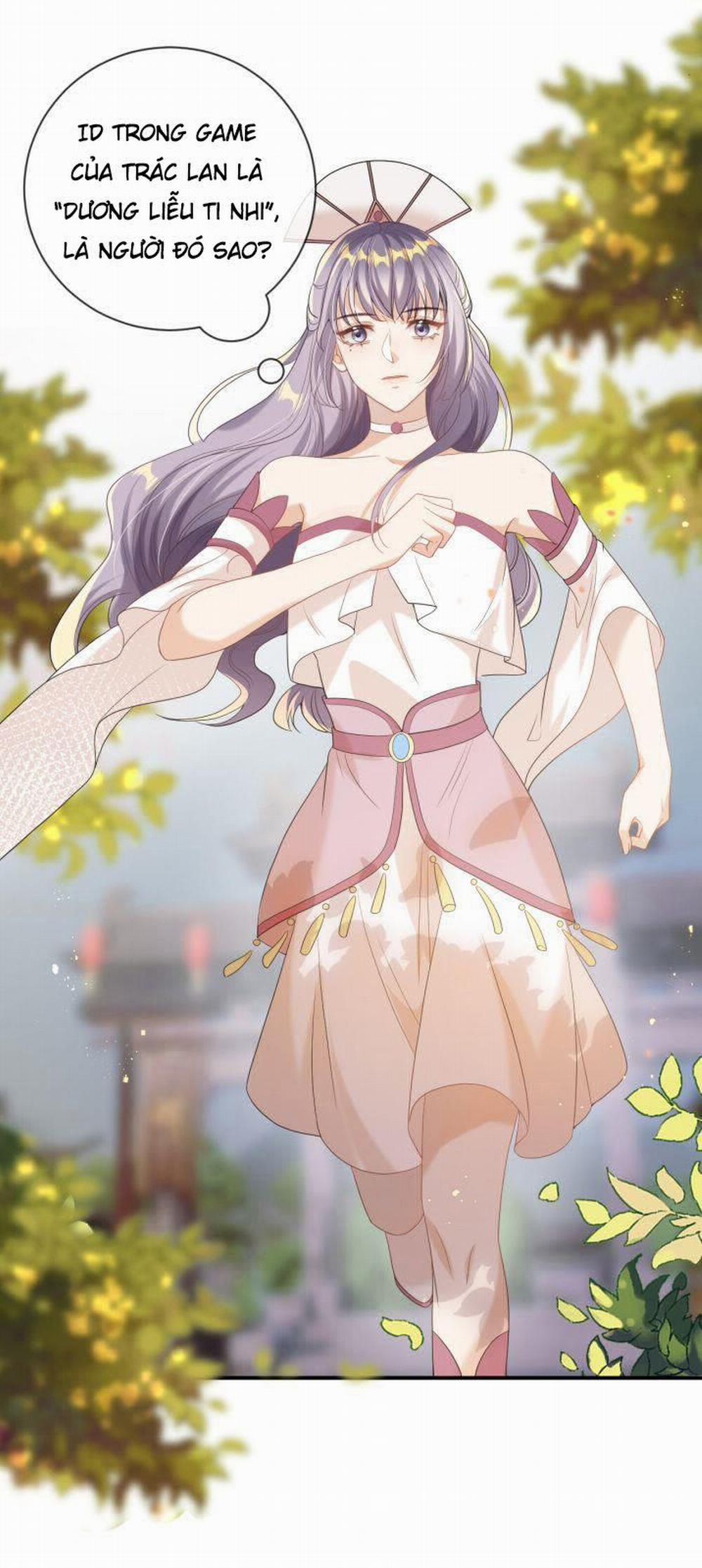 Thẳng Thắn Từ Nghiêm 1 trang 23