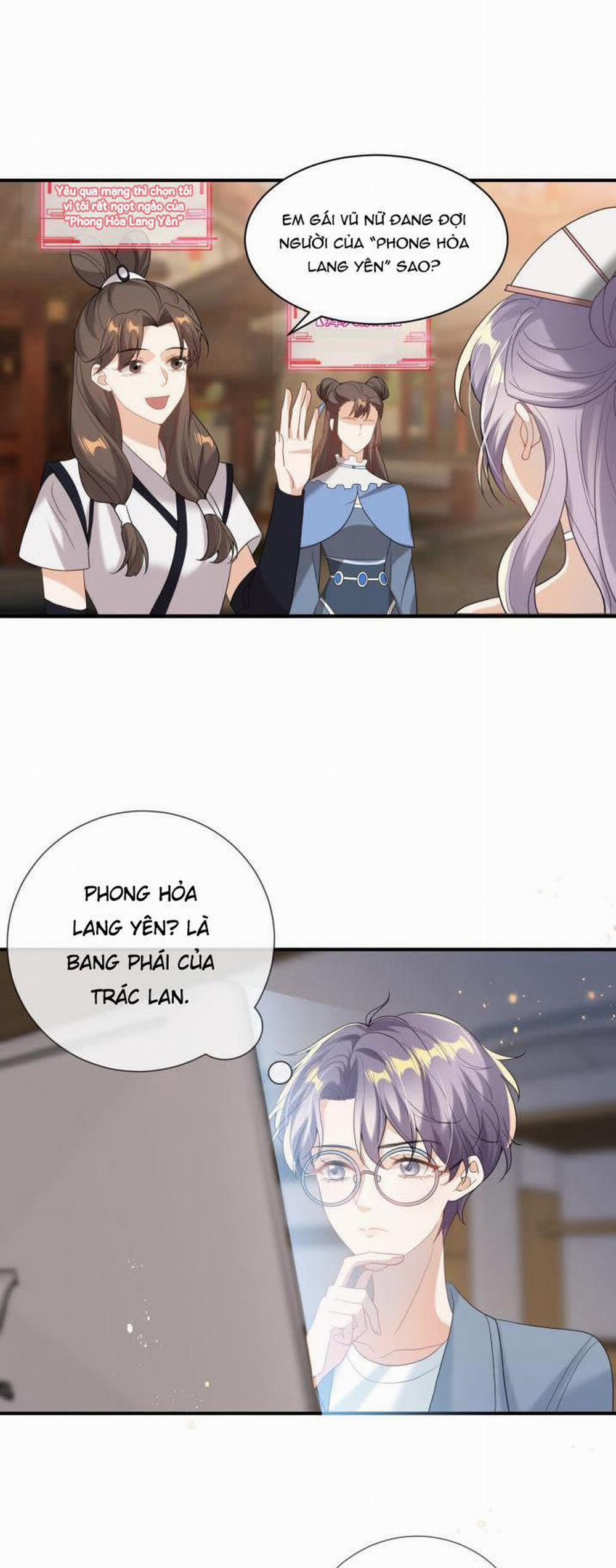 Thẳng Thắn Từ Nghiêm 1 trang 24