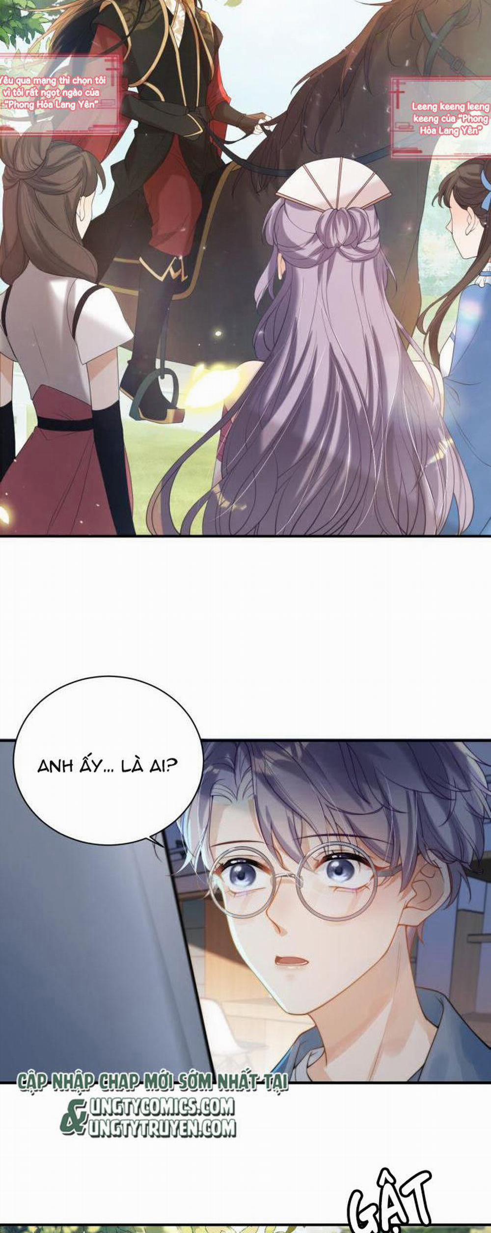 Thẳng Thắn Từ Nghiêm 1 trang 34