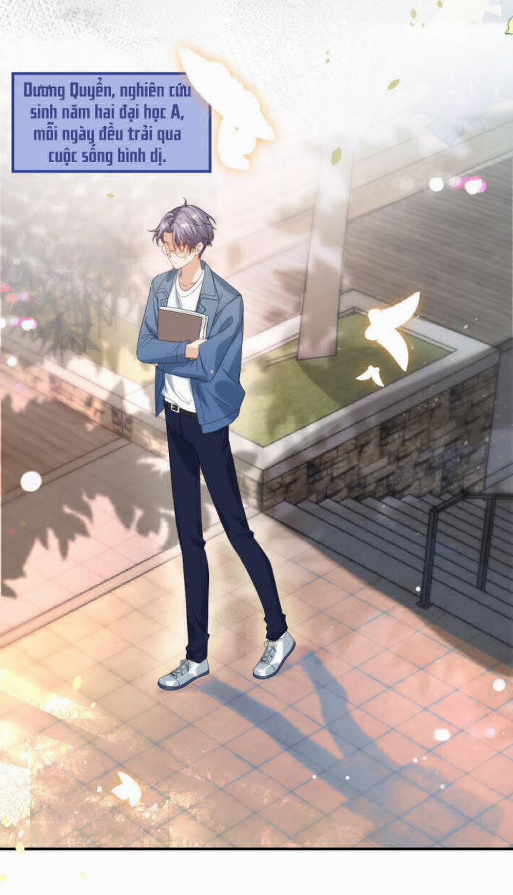 Thẳng Thắn Từ Nghiêm 1 trang 4