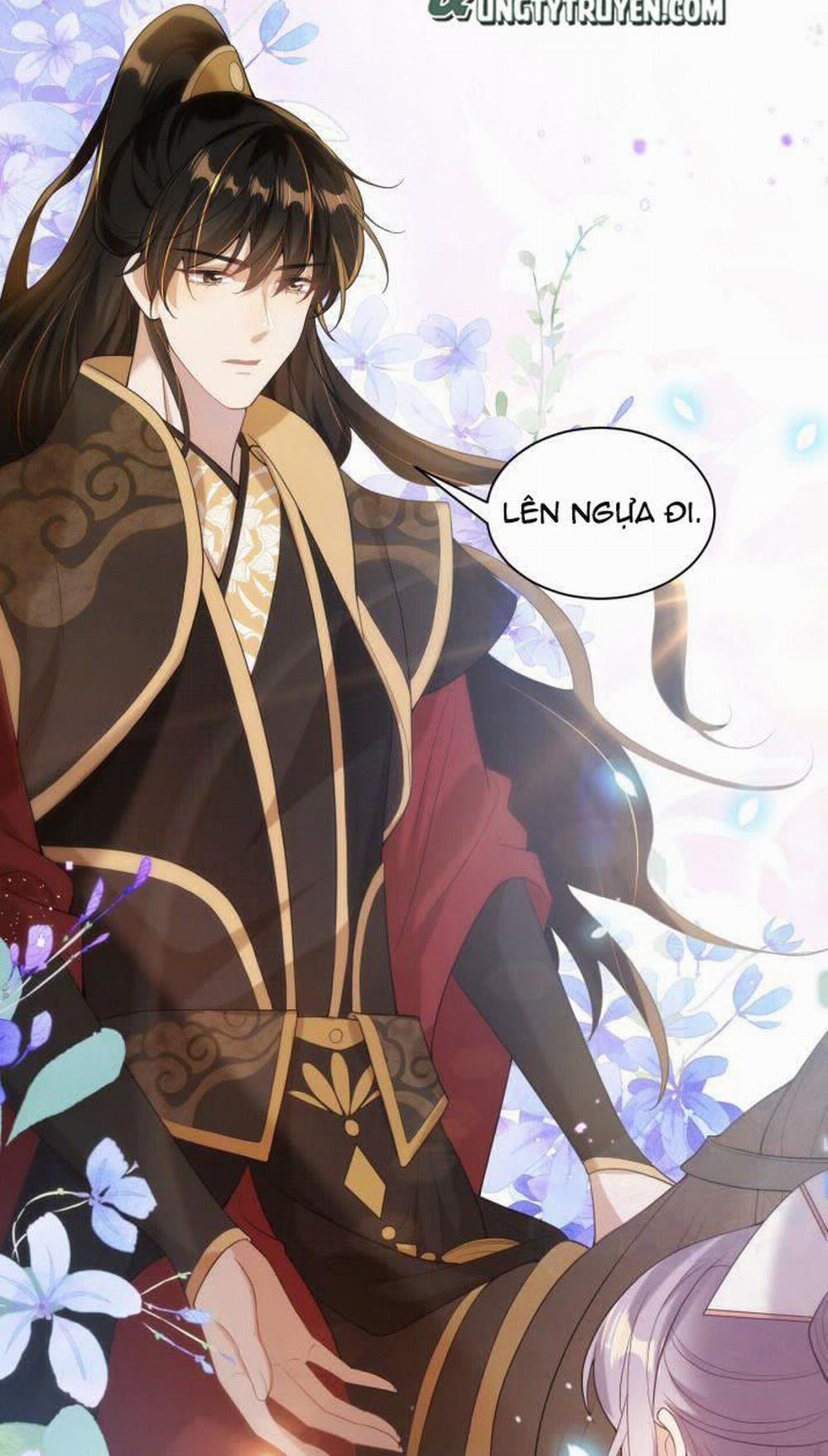 Thẳng Thắn Từ Nghiêm 1 trang 41