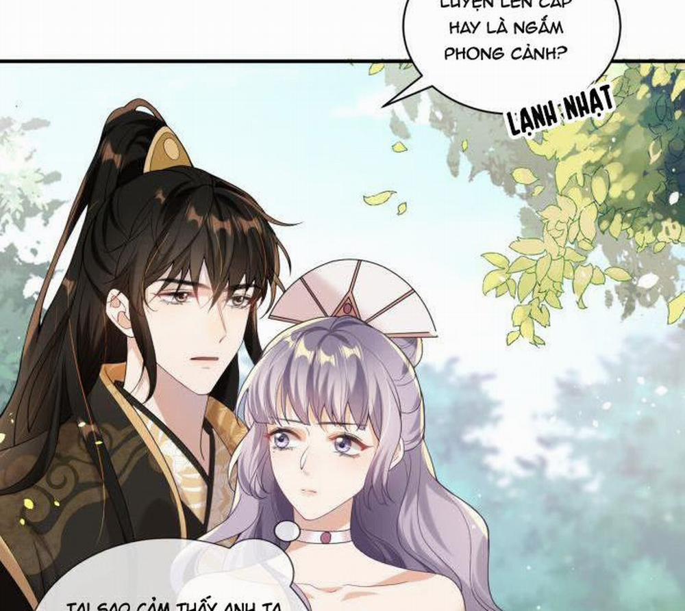 Thẳng Thắn Từ Nghiêm 1 trang 43