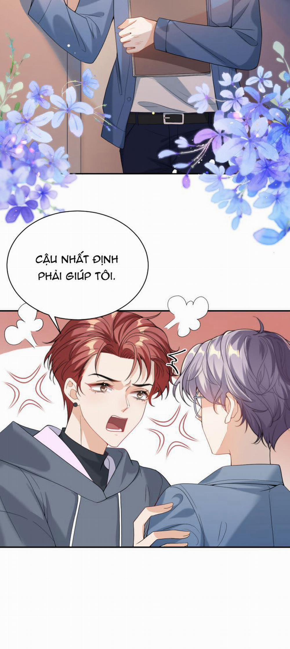 Thẳng Thắn Từ Nghiêm 1 trang 6