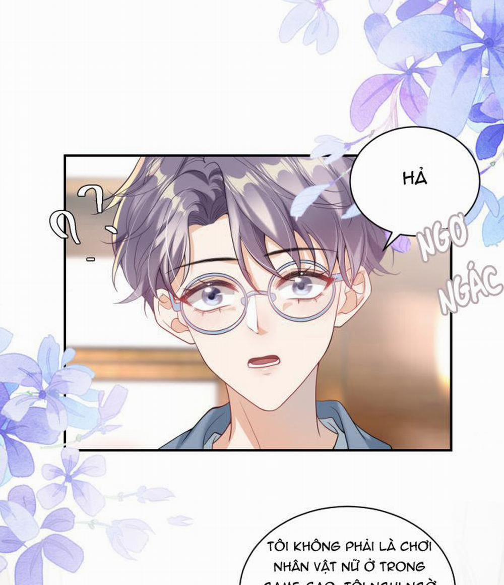 Thẳng Thắn Từ Nghiêm 1 trang 7