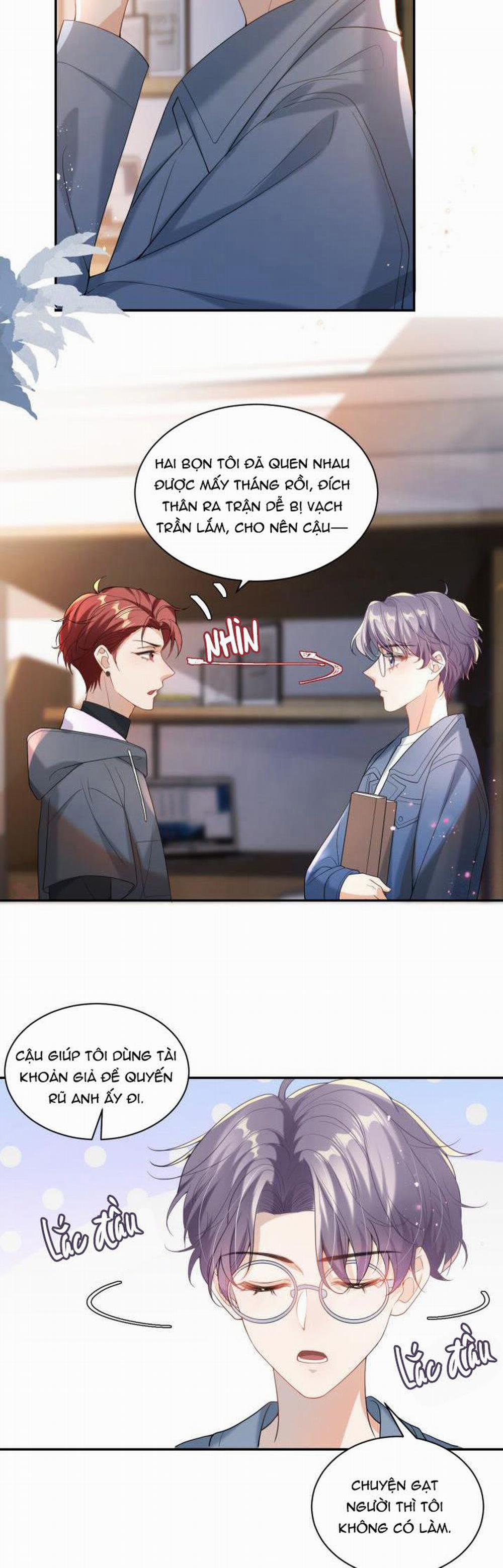 Thẳng Thắn Từ Nghiêm 1 trang 9