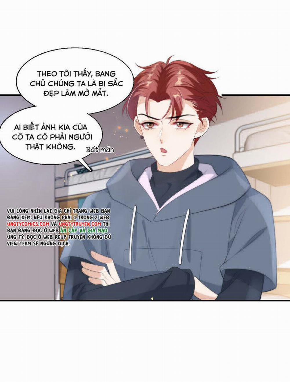 Thẳng Thắn Từ Nghiêm 10 trang 10