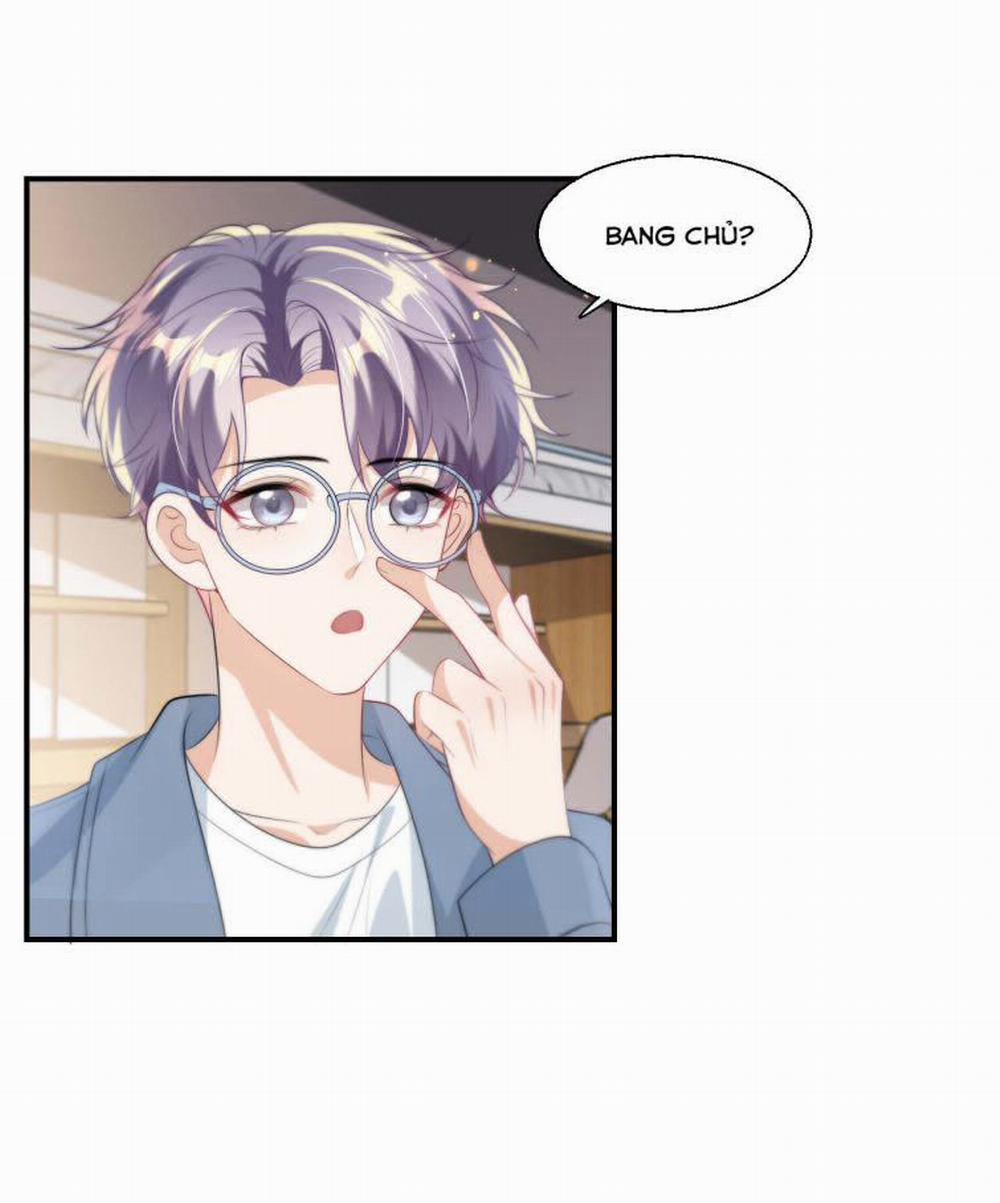 Thẳng Thắn Từ Nghiêm 10 trang 11