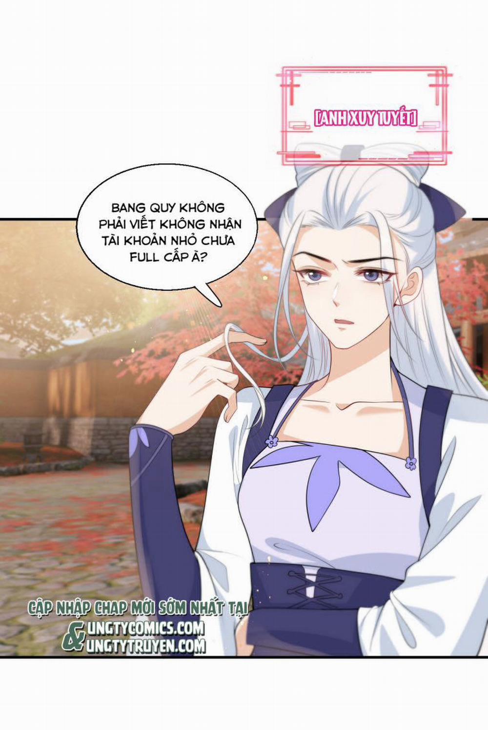 Thẳng Thắn Từ Nghiêm 10 trang 17