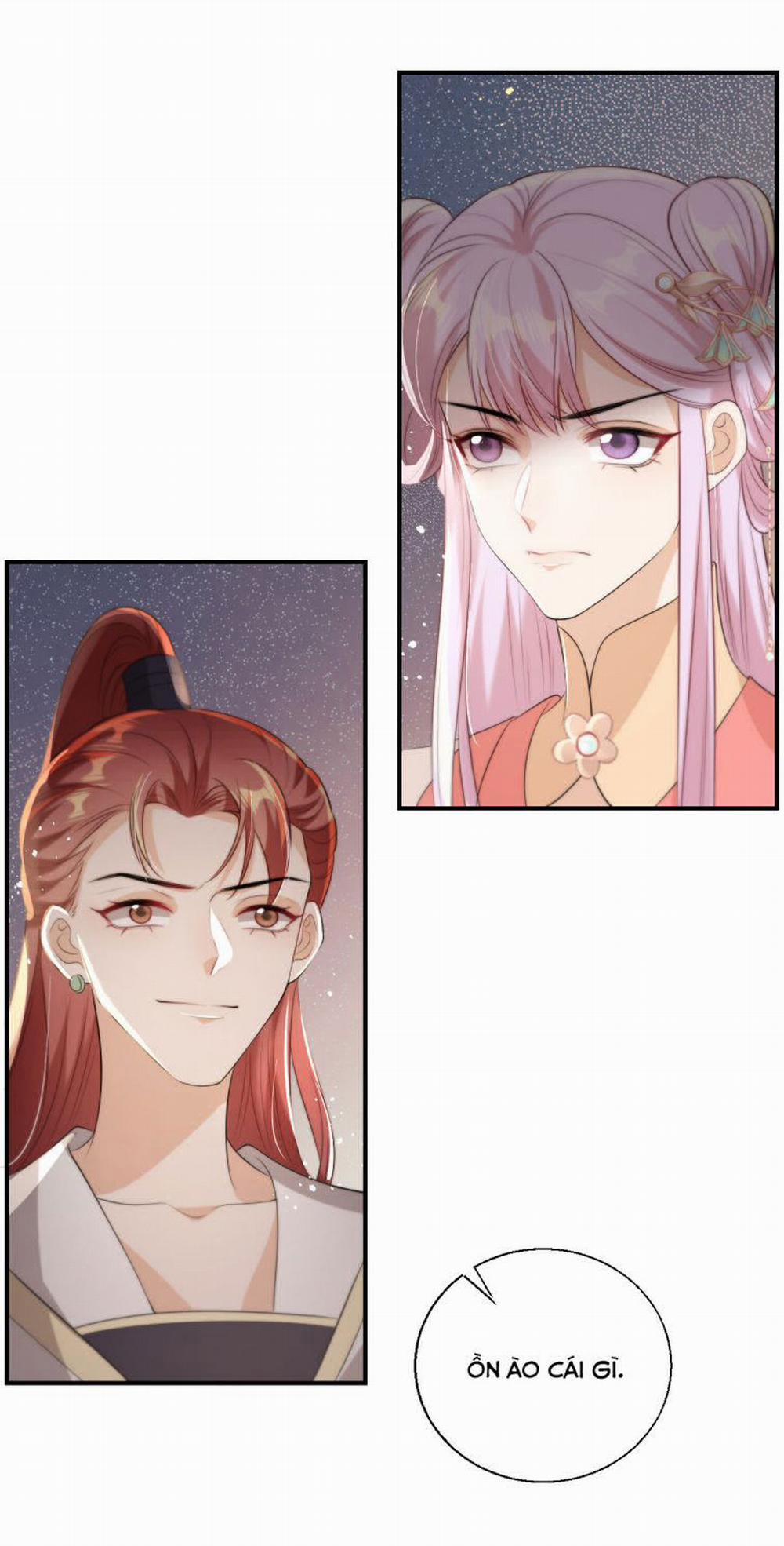 Thẳng Thắn Từ Nghiêm 10 trang 23