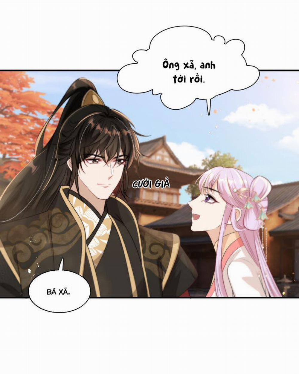 Thẳng Thắn Từ Nghiêm 10 trang 26