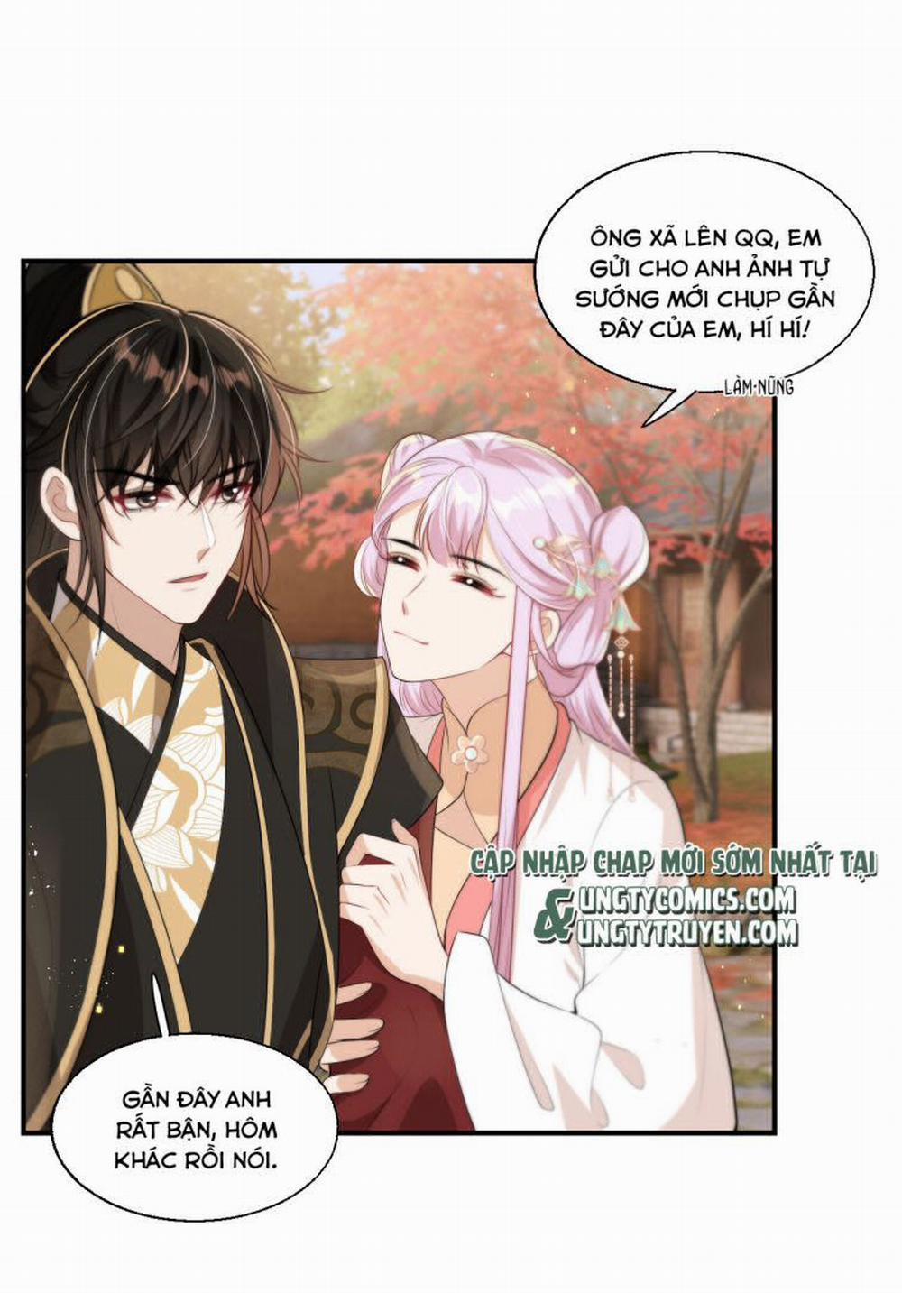 Thẳng Thắn Từ Nghiêm 10 trang 27