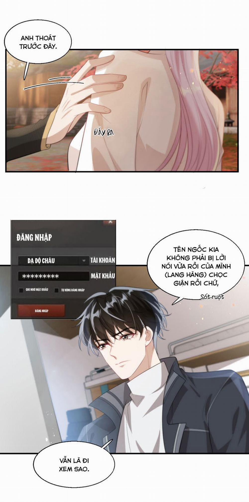 Thẳng Thắn Từ Nghiêm 10 trang 28