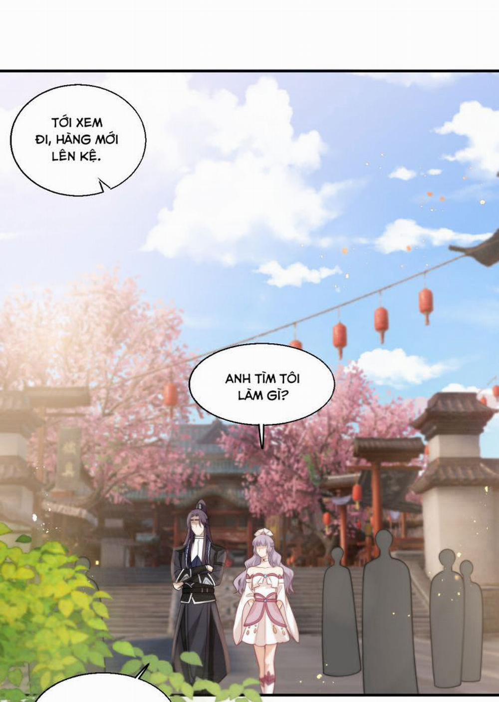 Thẳng Thắn Từ Nghiêm 10 trang 29