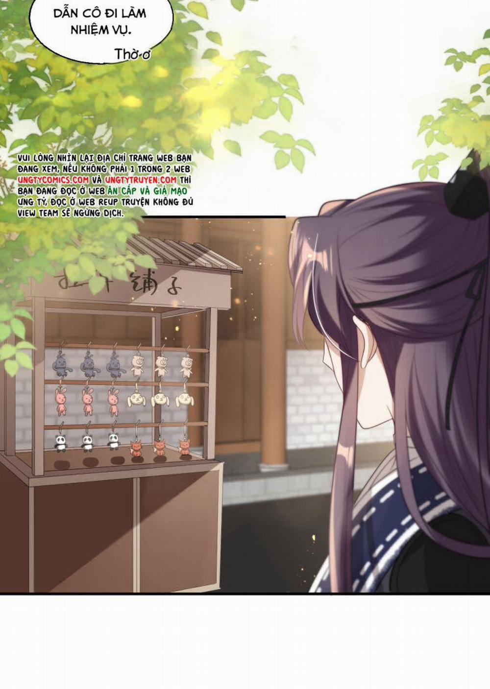 Thẳng Thắn Từ Nghiêm 10 trang 30