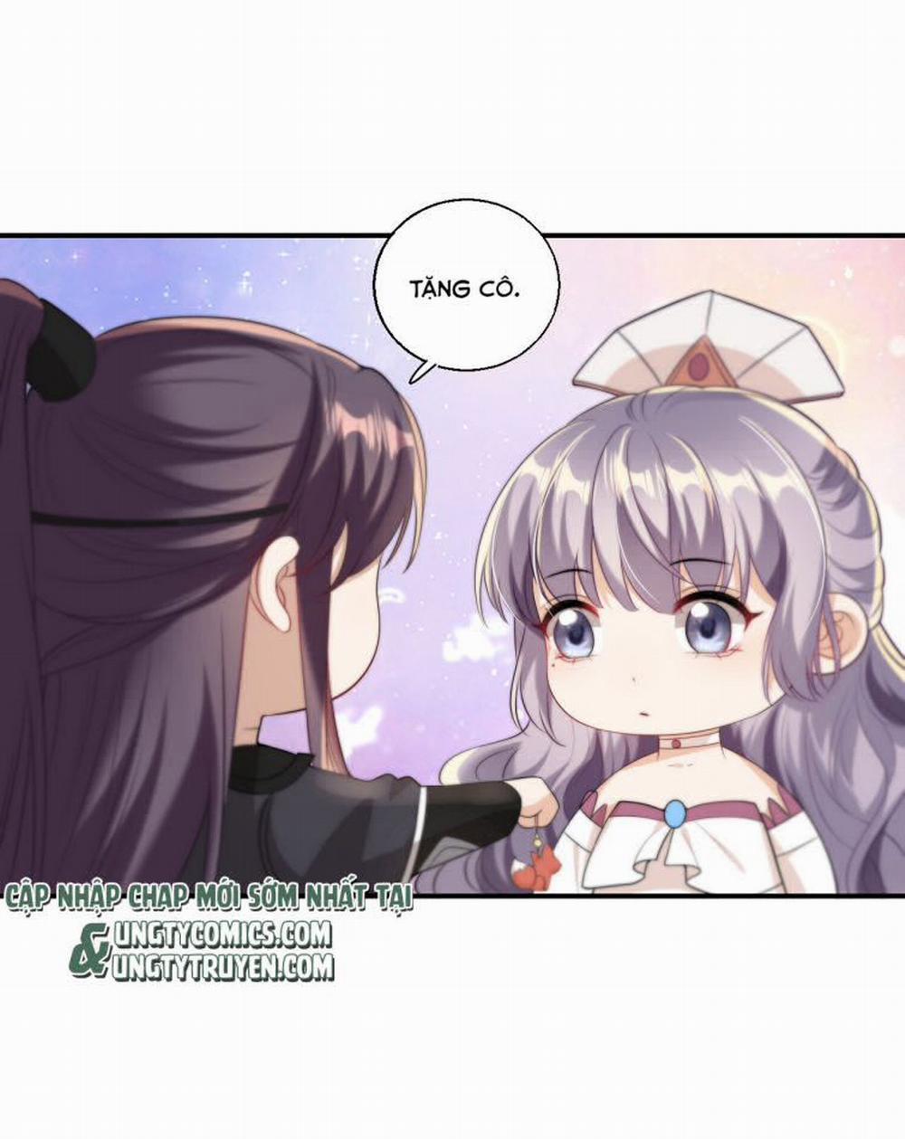 Thẳng Thắn Từ Nghiêm 10 trang 33