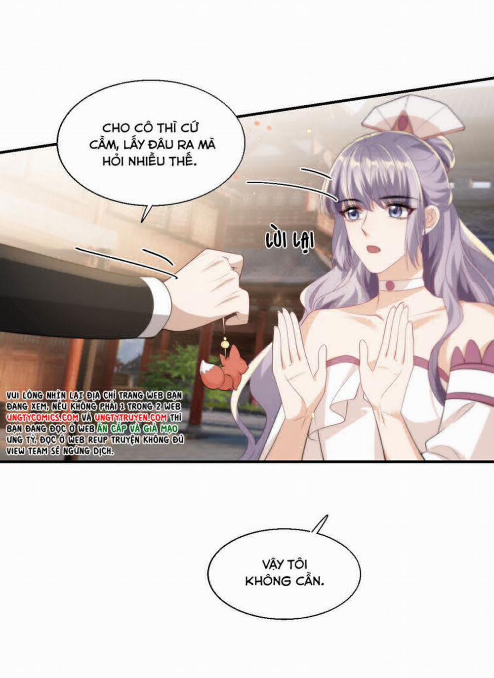 Thẳng Thắn Từ Nghiêm 10 trang 36