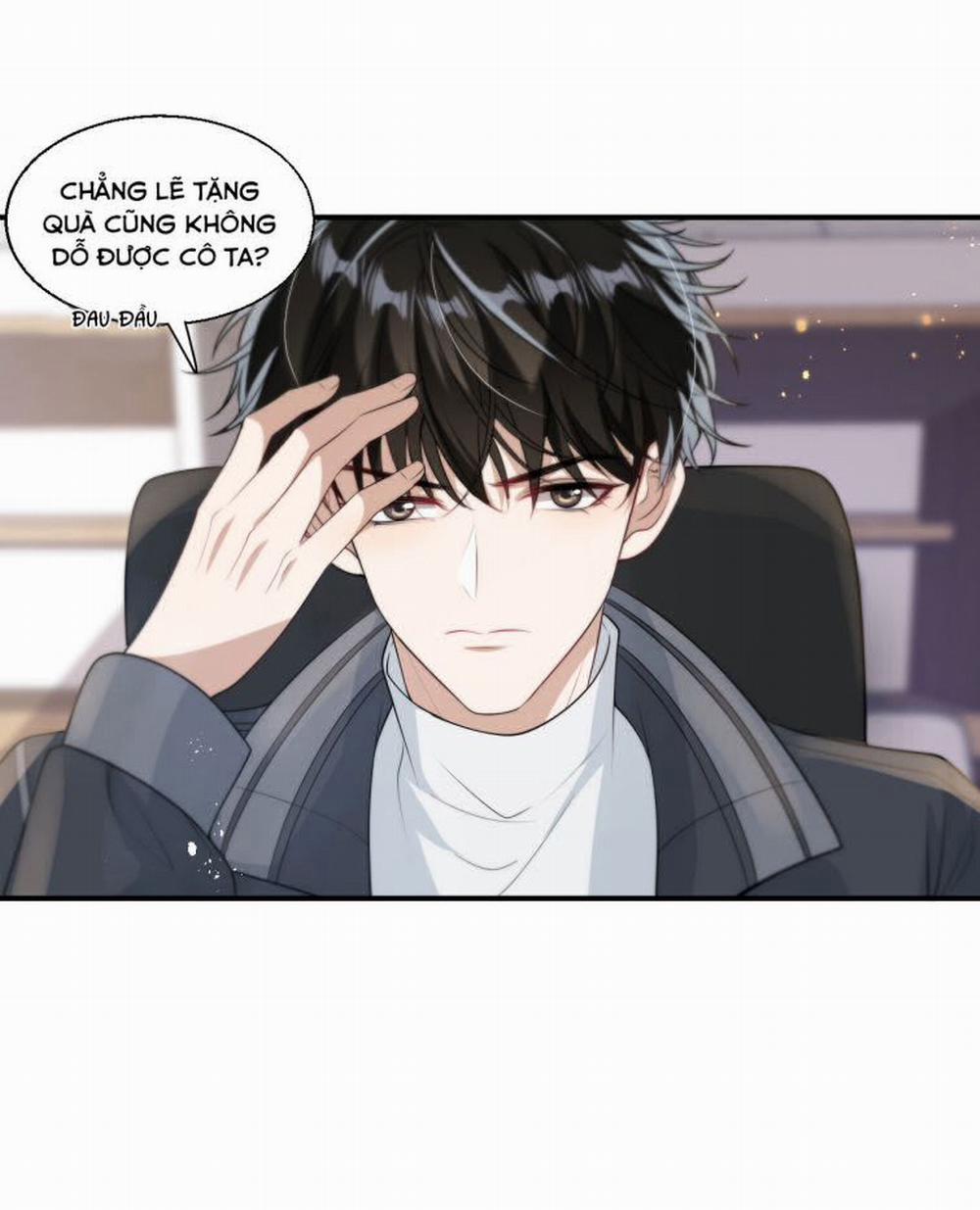 Thẳng Thắn Từ Nghiêm 10 trang 37