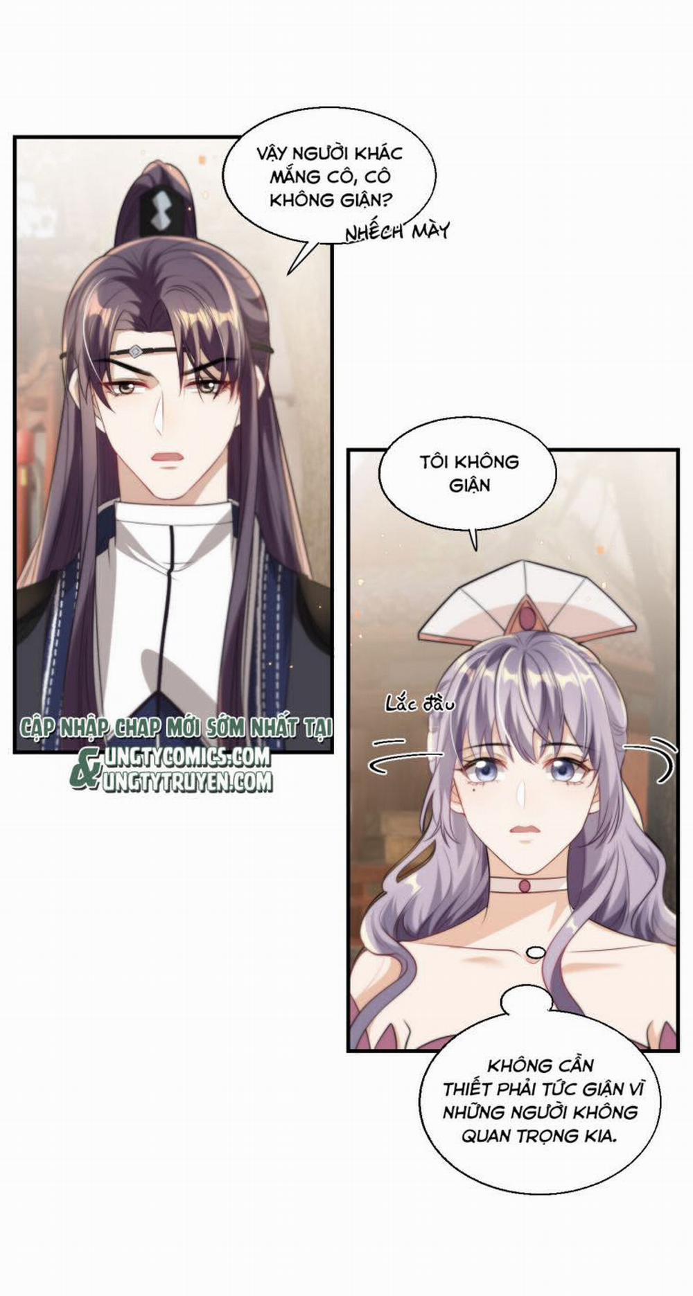 Thẳng Thắn Từ Nghiêm 10 trang 39