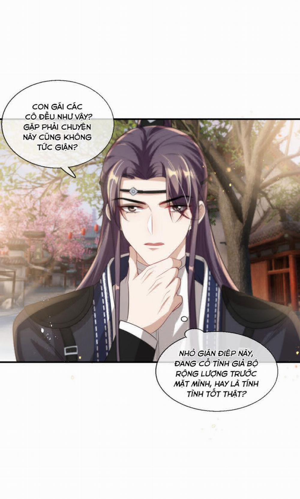 Thẳng Thắn Từ Nghiêm 10 trang 40