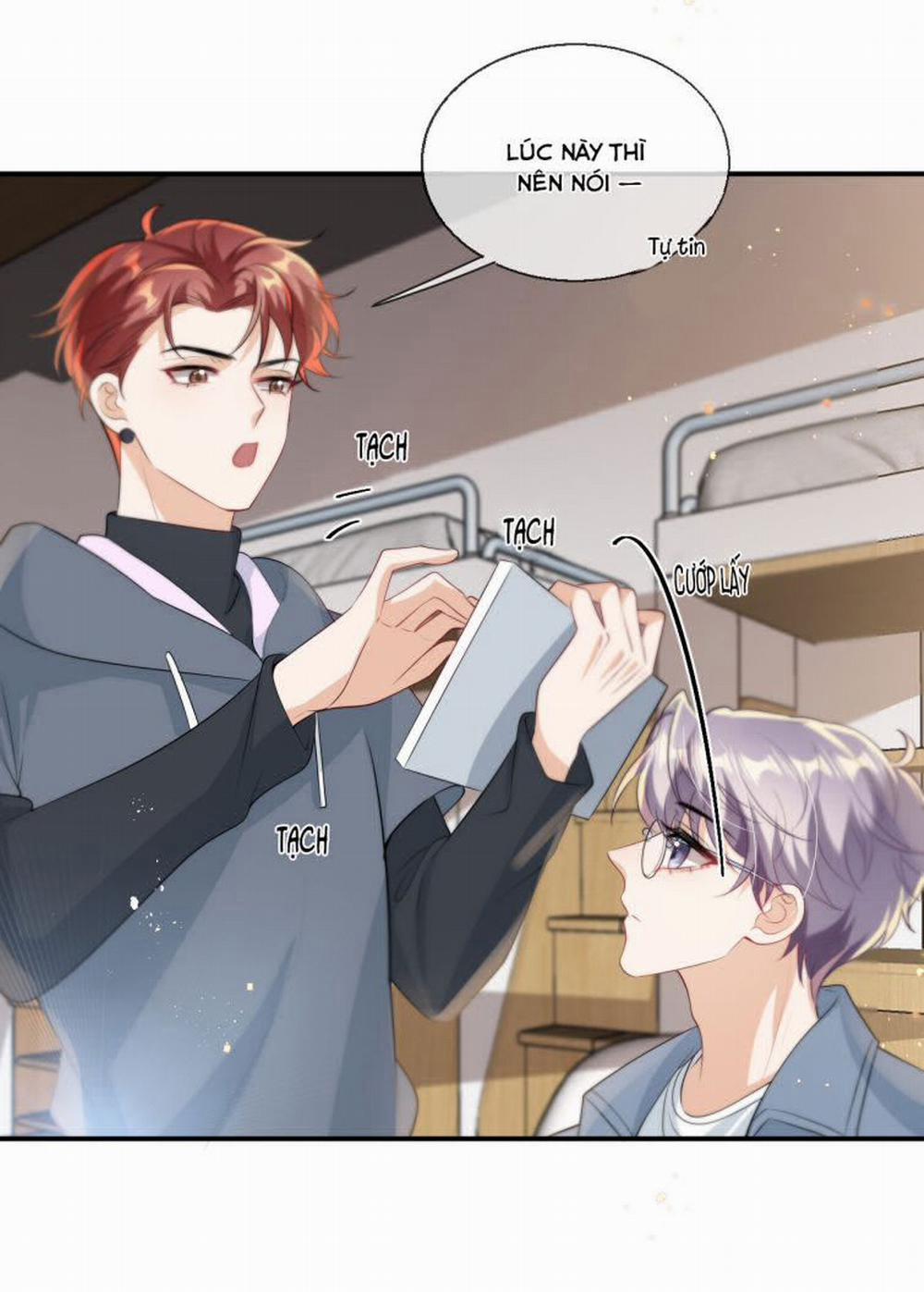 Thẳng Thắn Từ Nghiêm 10 trang 42